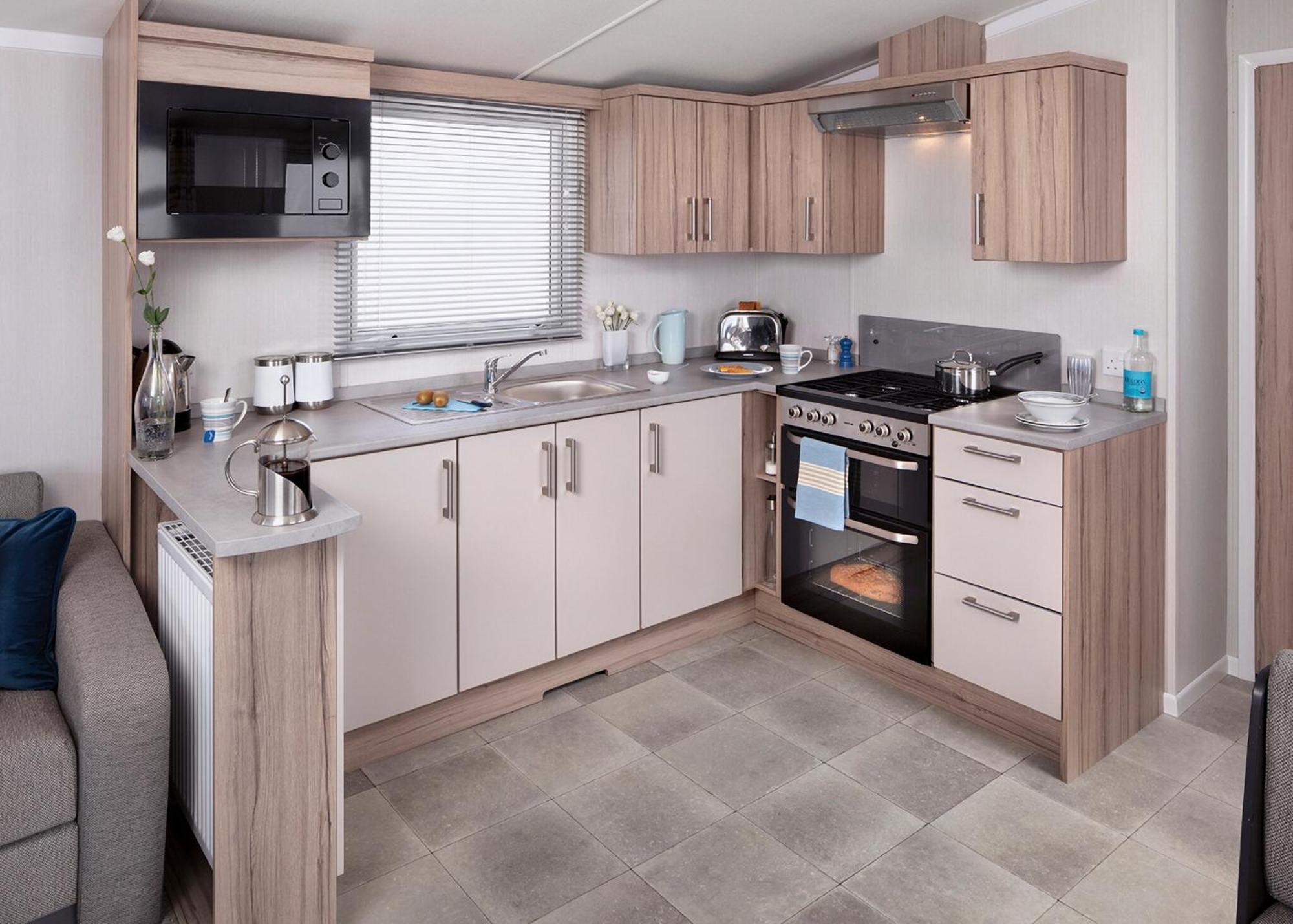 Orchards Holiday Park Newbridge  Zimmer foto
